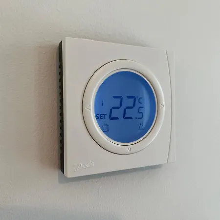 Nature & Comfort * Tartu