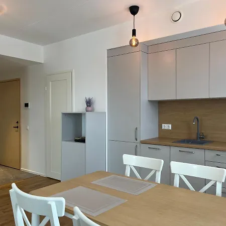 Nature & Comfort * Tartu