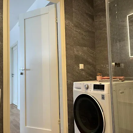 Nature & Comfort Appartement