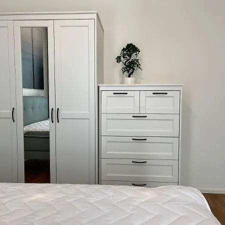 Nature & Comfort Family Apartman Tartu