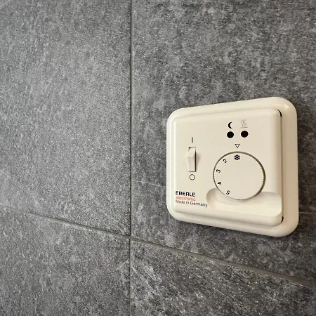 Nature & Comfort Apartment *