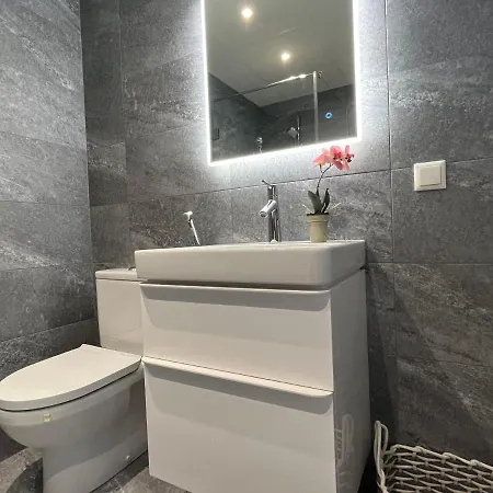 Appartement Nature & Comfort *