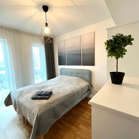 Appartement Nature & Comfort Tartu