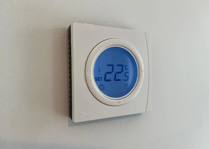 Nature & Comfort * Tartu