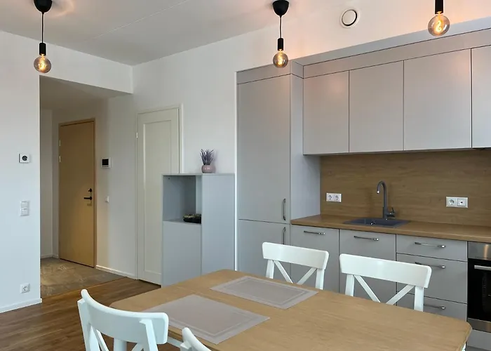 Nature & Comfort * Tartu