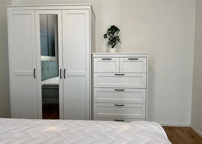 Nature & Comfort Apartament Tartu