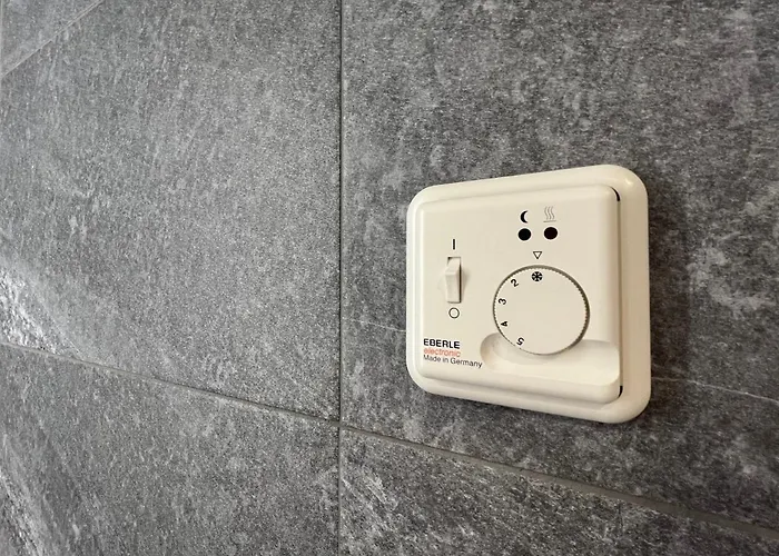 Nature & Comfort Apartament *