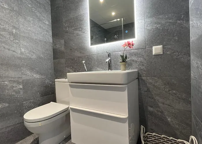 Apartament Nature & Comfort *