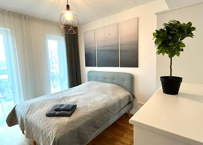 Apartament Nature & Comfort Tartu