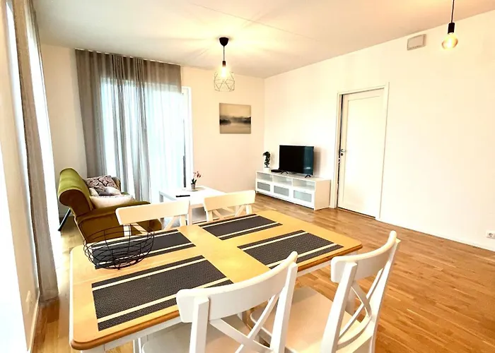 Apartament Nature & Comfort