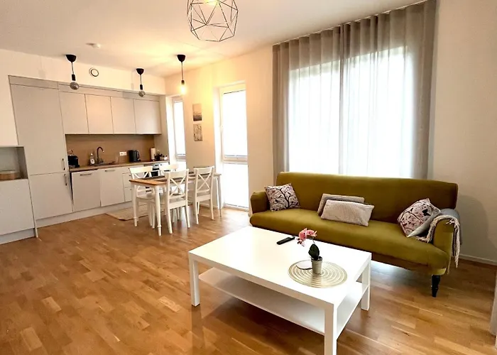 Nature & Comfort * Tartu